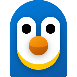 Microsoft WSL Blank Meme Template