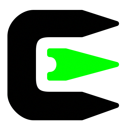 cygwin logo Blank Meme Template