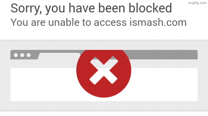 ok but why do they call a tech info site that name | made w/ Imgflip meme maker