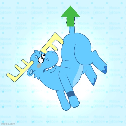 Happy Tree Friends Blank Meme Template