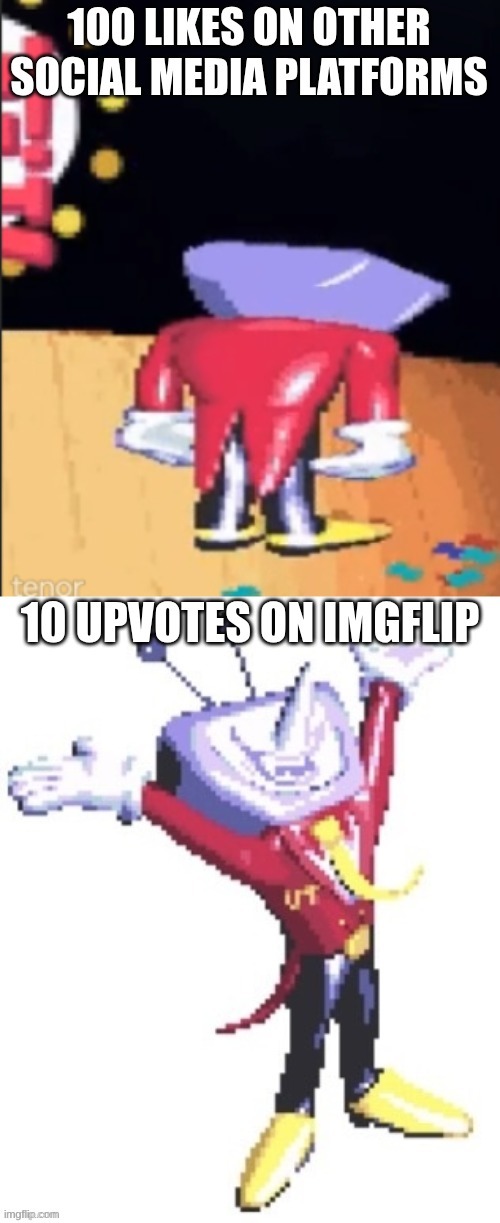 I want N and Reggie to rail me so bad | made w/ Imgflip meme maker