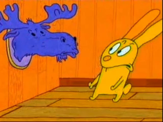 Happy Tree Friends Blank Meme Template