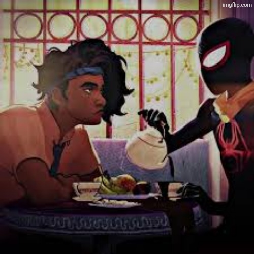 Chai tea | image tagged in chai tea | made w/ Imgflip meme maker