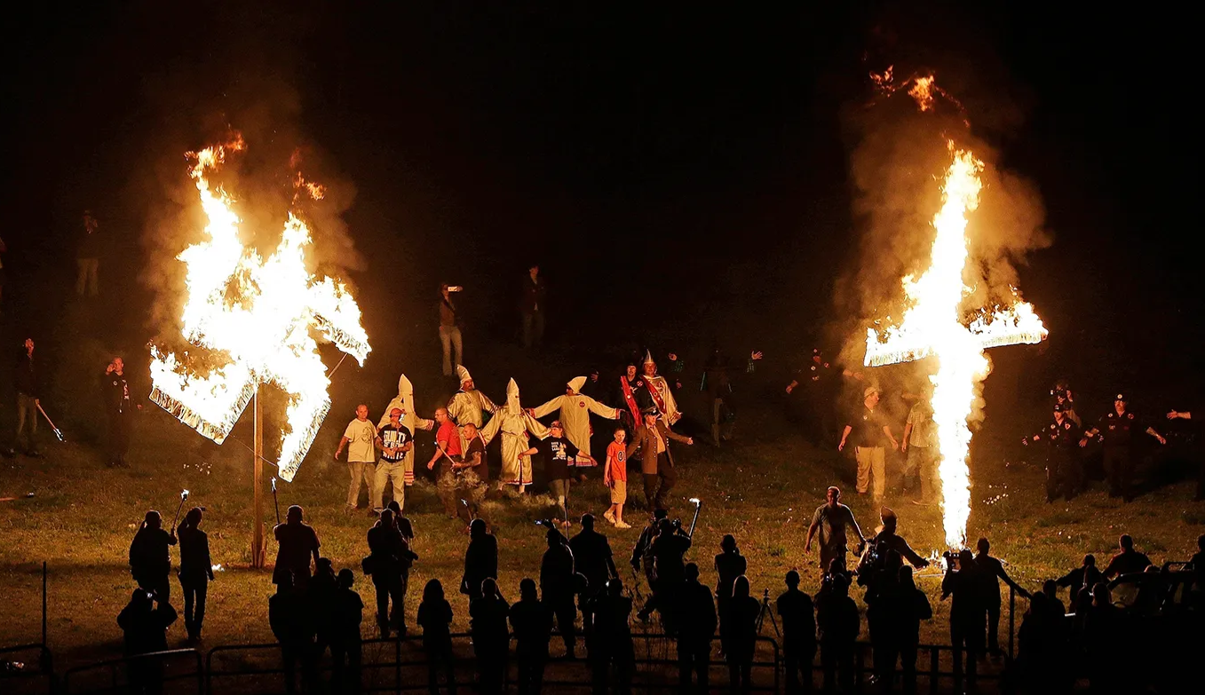 Trump's America Blank Meme Template