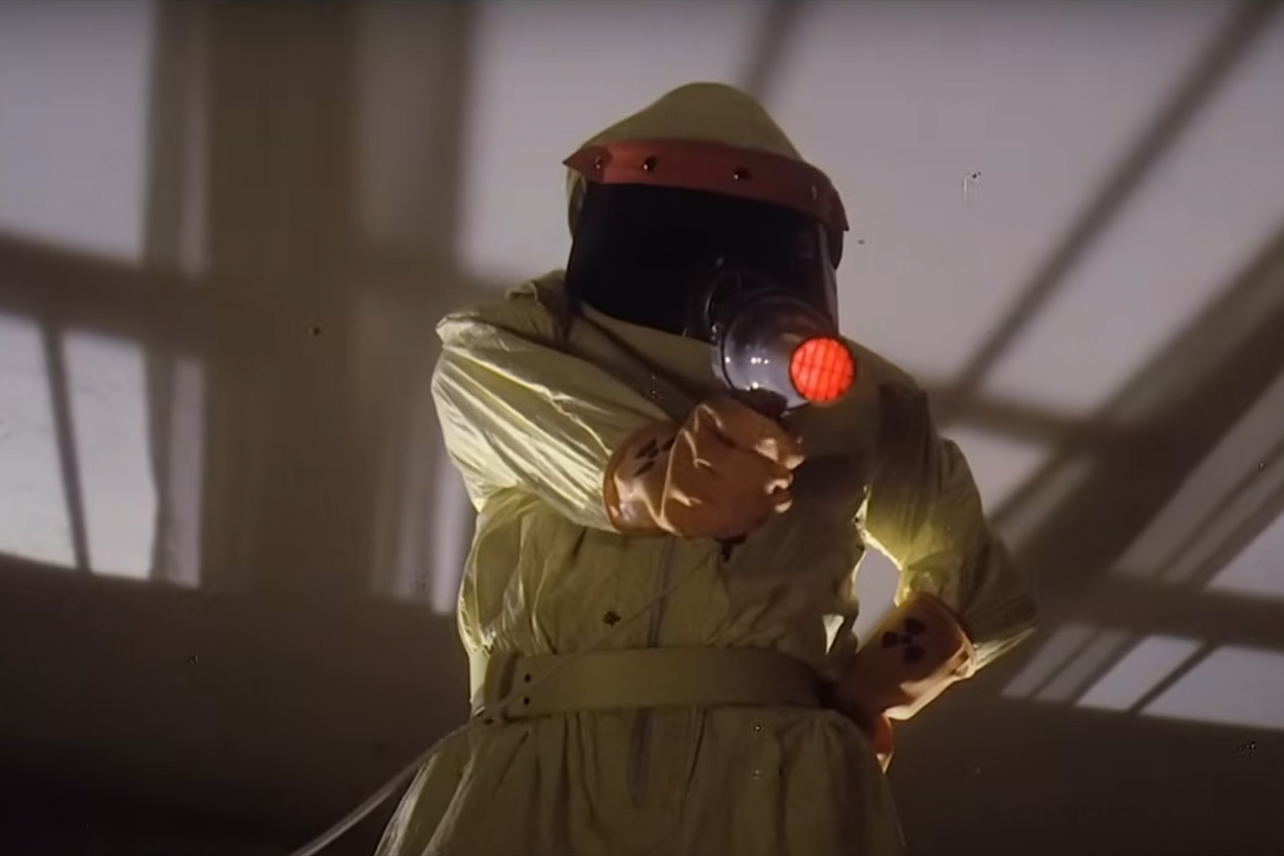 Vader marty Blank Meme Template