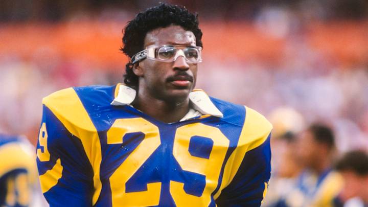 NFL Blank Meme Template