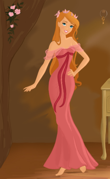 Giselle From Enchanted Blank Meme Template