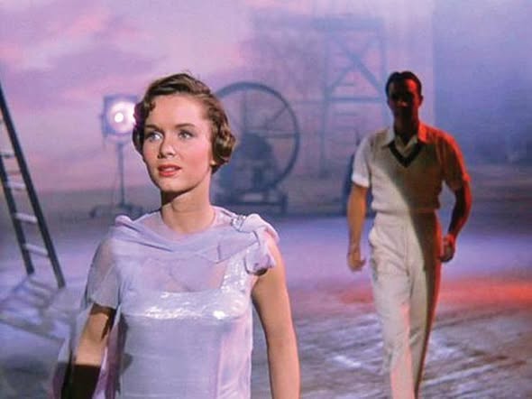 the rain Blank Meme Template