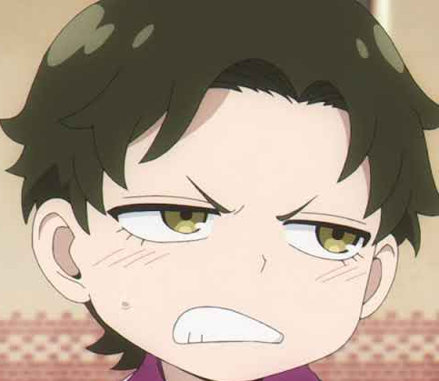 Silly Blank Meme Template