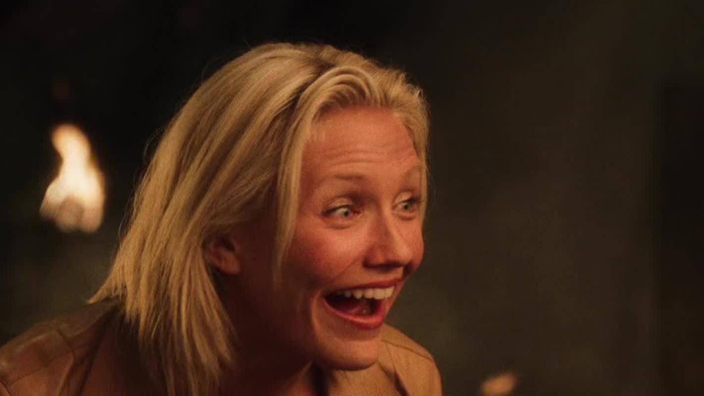 Charlie’s angles pygmy nuthatch Blank Meme Template