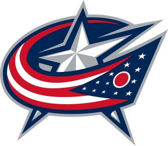 Columbus Blue Jackets logo Meme Template