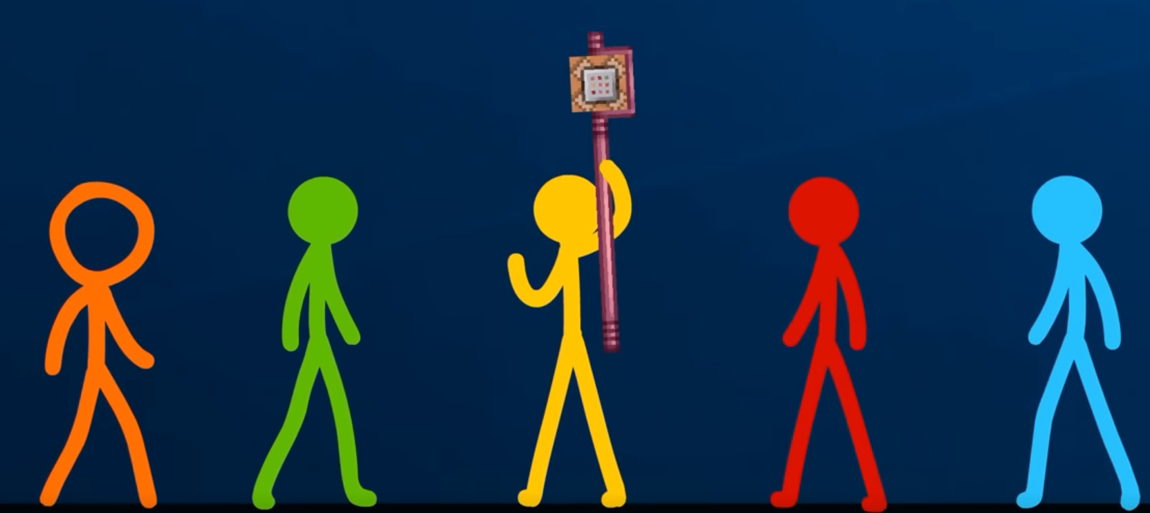 High Quality The_Second_Coming's temp Blank Meme Template