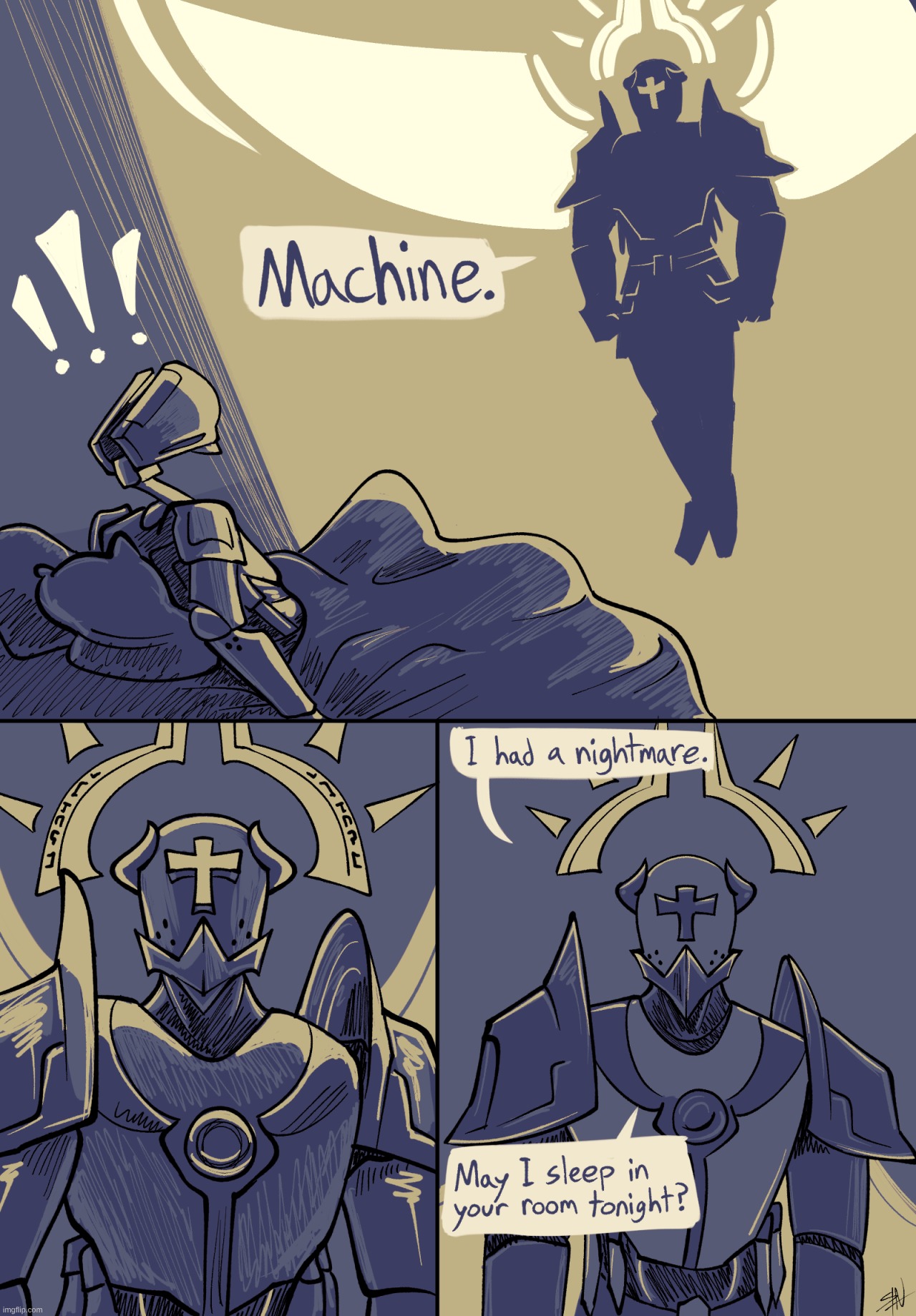 omg he's just like me frfr :D | made w/ Imgflip meme maker