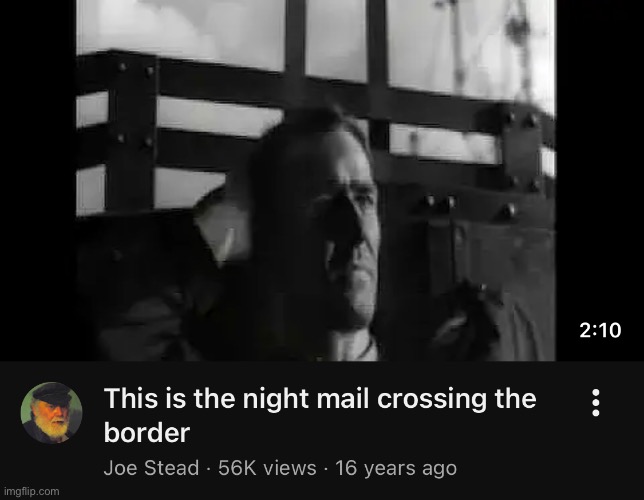 ofc i only get recommended this now | made w/ Imgflip meme maker