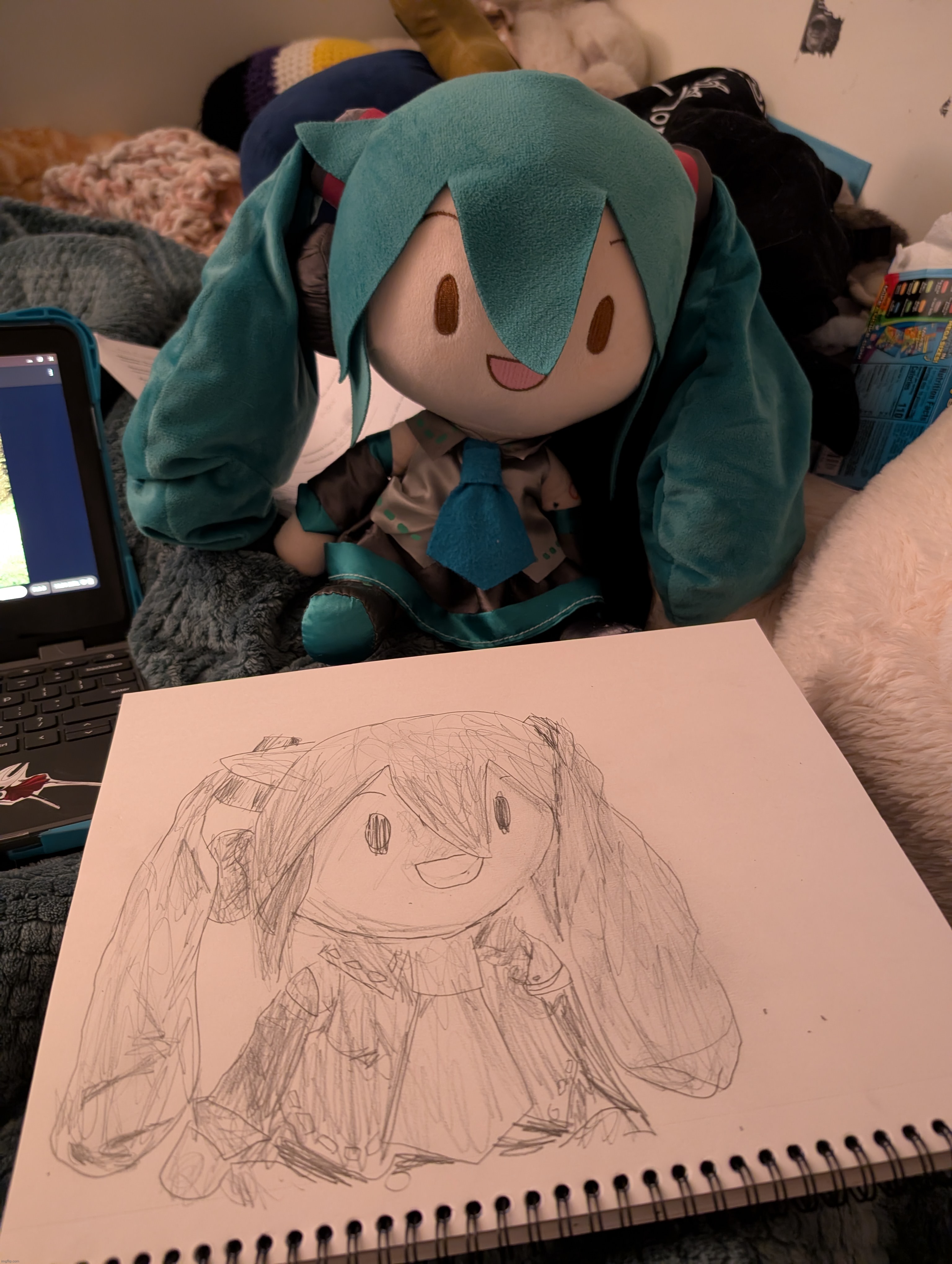 self portrait | made w/ Imgflip meme maker