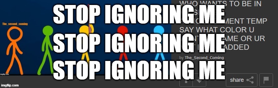 1 SLOT LEFT | made w/ Imgflip meme maker