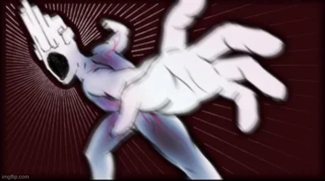 thy end is NOW | image tagged in peep punch minos prime | made w/ Imgflip meme maker