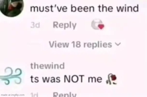 getting flashbacks on that c.ai post | made w/ Imgflip meme maker