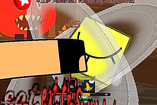 new video thumbnail, what do yall think | made w/ Imgflip meme maker