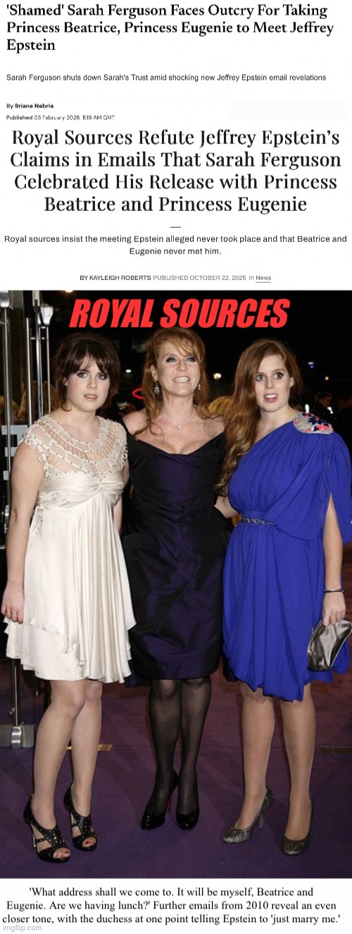 A source is a source of course, of course | image tagged in believe me now | made w/ Imgflip meme maker