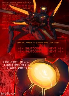 enough memes. now you mfs get to remember the fact that he kills to live, and cannot function without blood | made w/ Imgflip meme maker