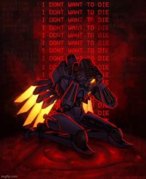 "wah this mf solos V1" no they don't. you can't POSSIBLY comprehend the gap in their power. | made w/ Imgflip meme maker