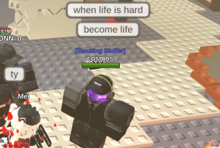 One of the most emotional quotes I’ve seen in my life. | made w/ Imgflip meme maker