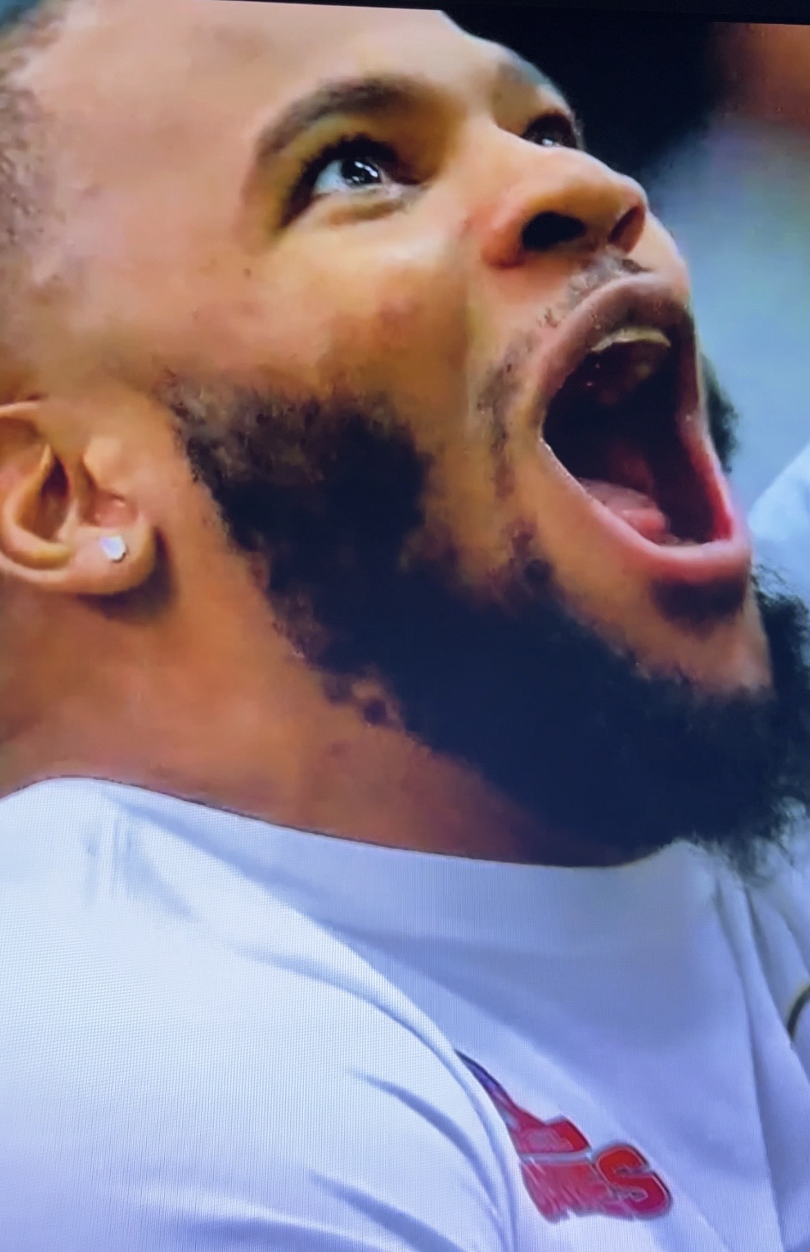 Patriots Win Blank Meme Template