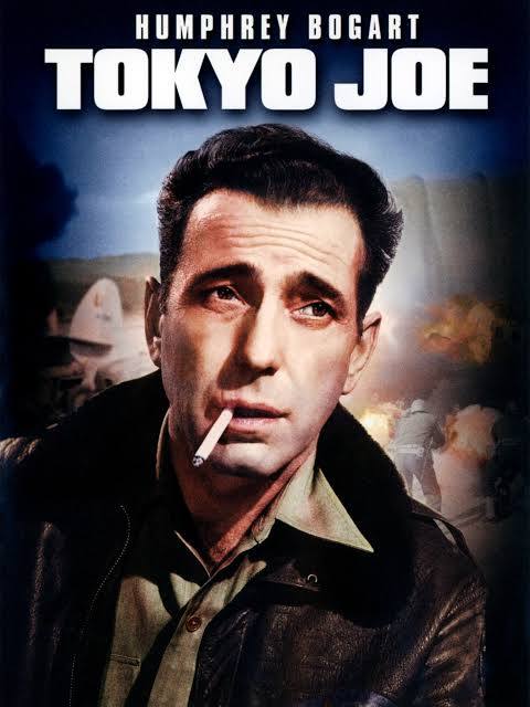 tokyo joe Blank Meme Template