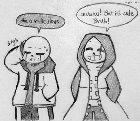 Epic! sans this is cute | image tagged in epic sans this is cute | made w/ Imgflip meme maker