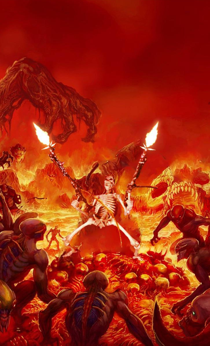 skeleton shooting Blank Meme Template