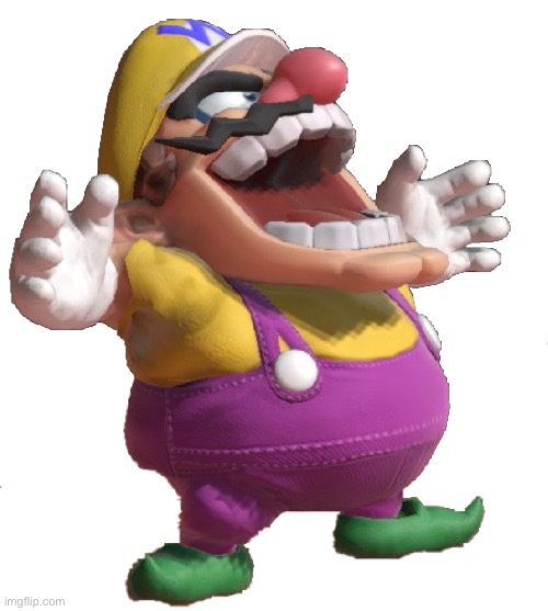Wario | image tagged in wario | made w/ Imgflip meme maker