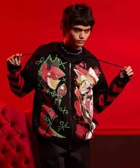 emo Blank Meme Template