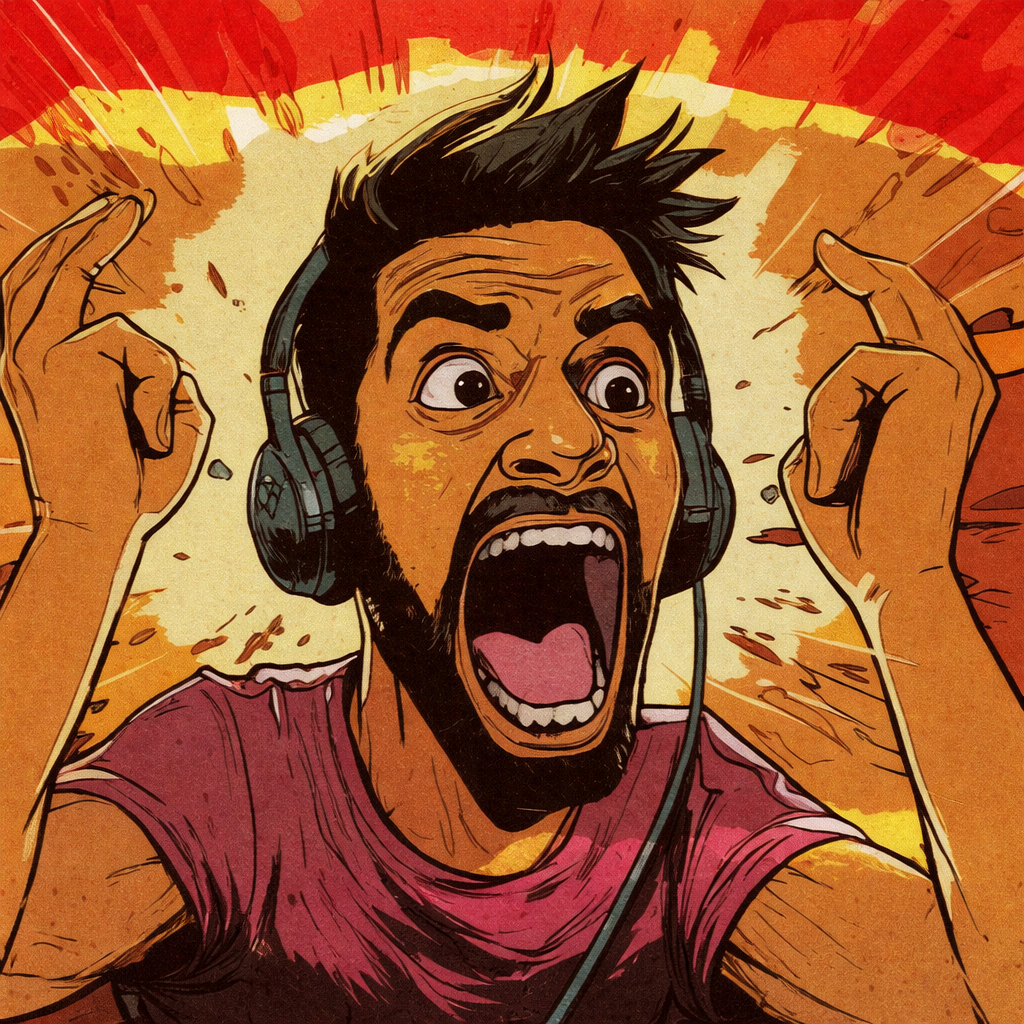 redeem Blank Meme Template