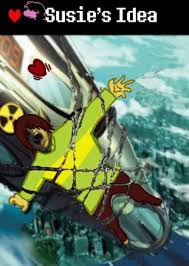 Susie's idea Blank Meme Template