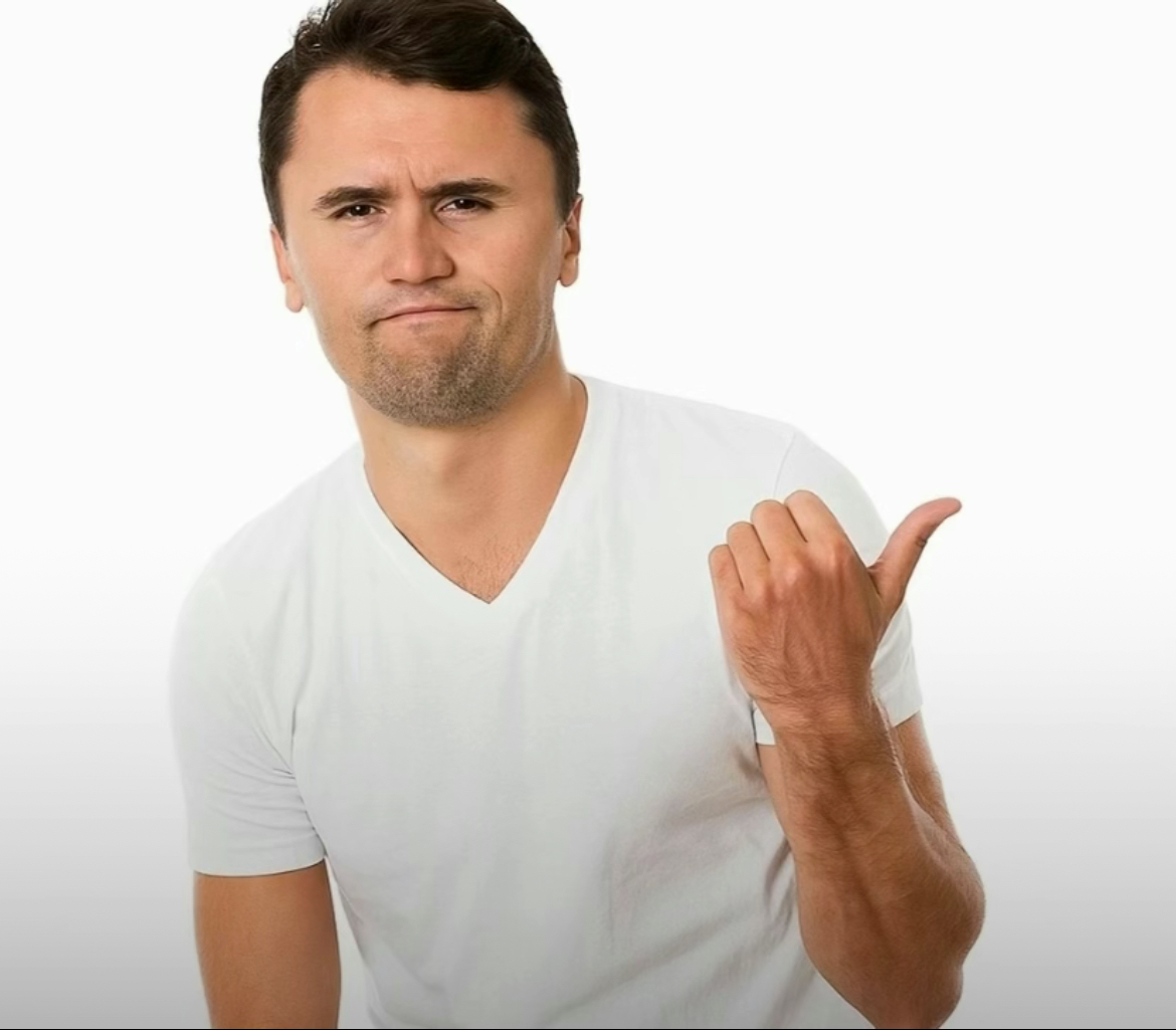 Kirkified bruh Blank Meme Template