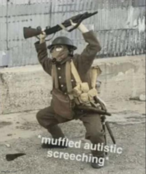 How it feels seeing a furry in public but since its in public you can’t punch them | made w/ Imgflip meme maker