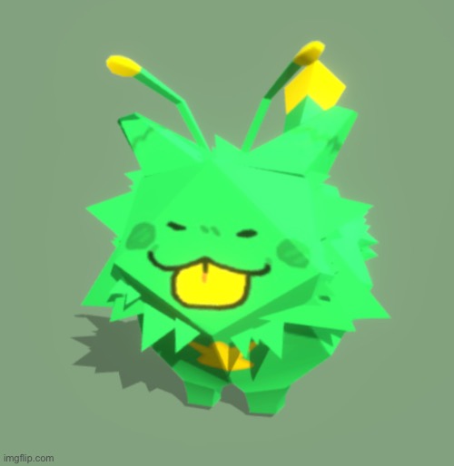 Found this dumbass on sketchfab | made w/ Imgflip meme maker