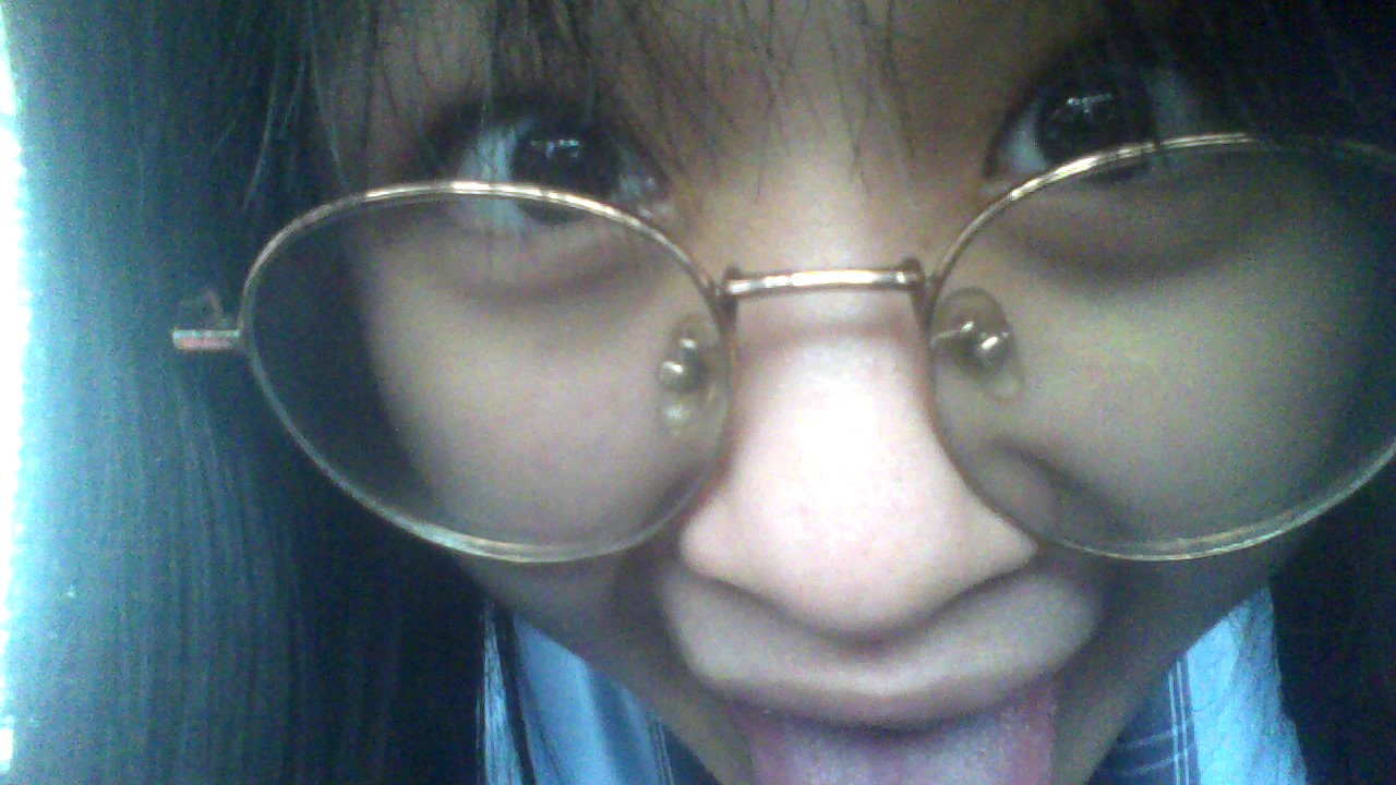 Abigail Blank Meme Template