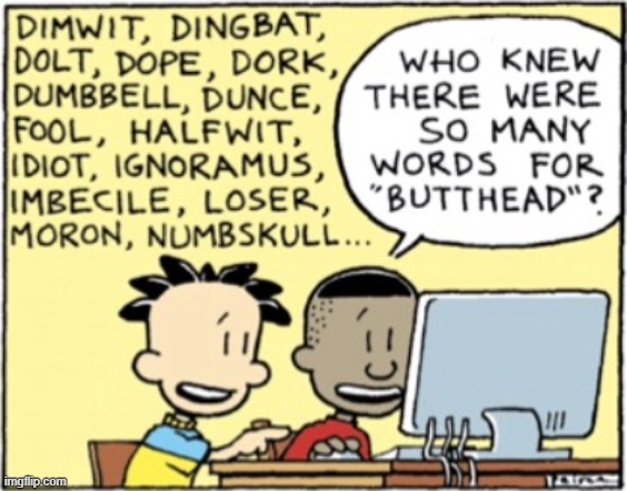 Big Nate butthead | image tagged in big nate butthead | made w/ Imgflip meme maker