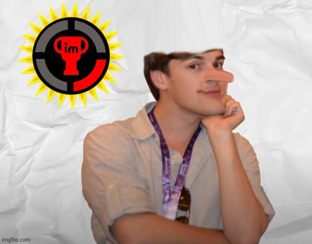 Ballsack | image tagged in imgflip com theory | made w/ Imgflip meme maker