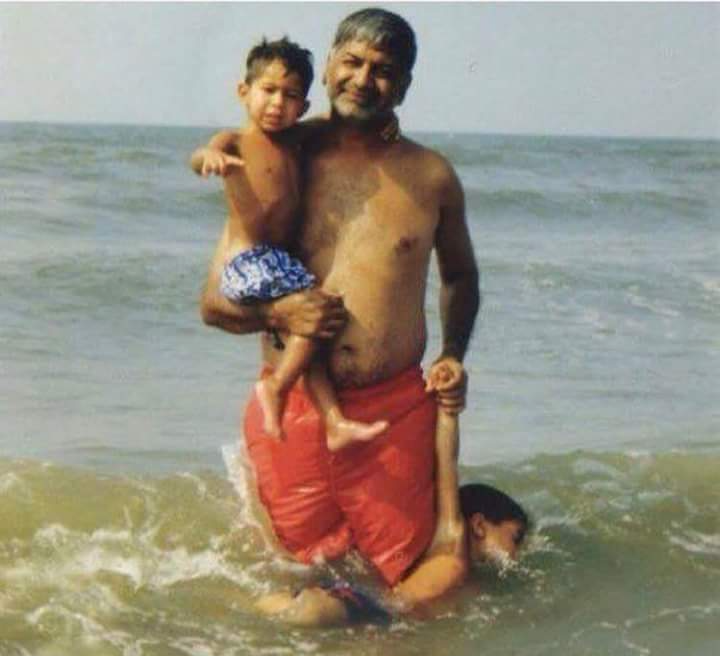 Favorite Child Blank Meme Template