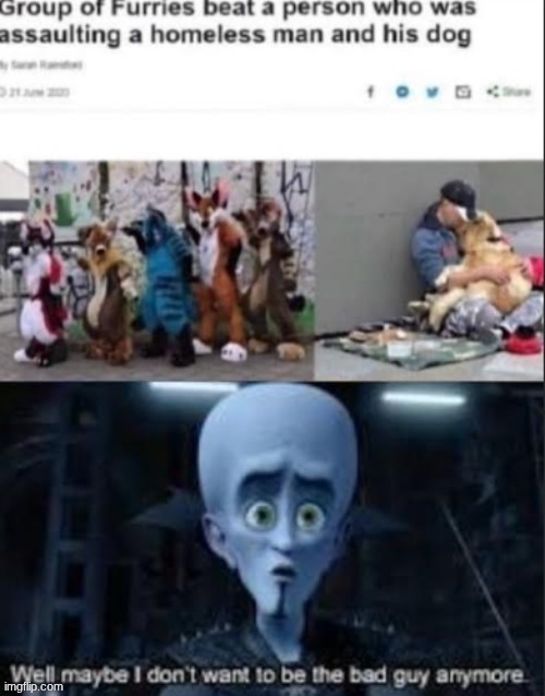 i found this idk what you guys think | made w/ Imgflip meme maker