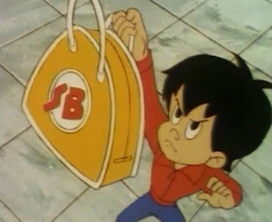 Sport Billy Blank Meme Template