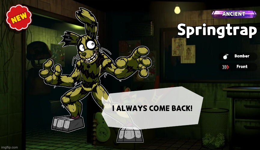 just found my new favorite fucking non-social non-document non-wiki website (https://ovenbooth.royalmike.com/) | made w/ Imgflip meme maker