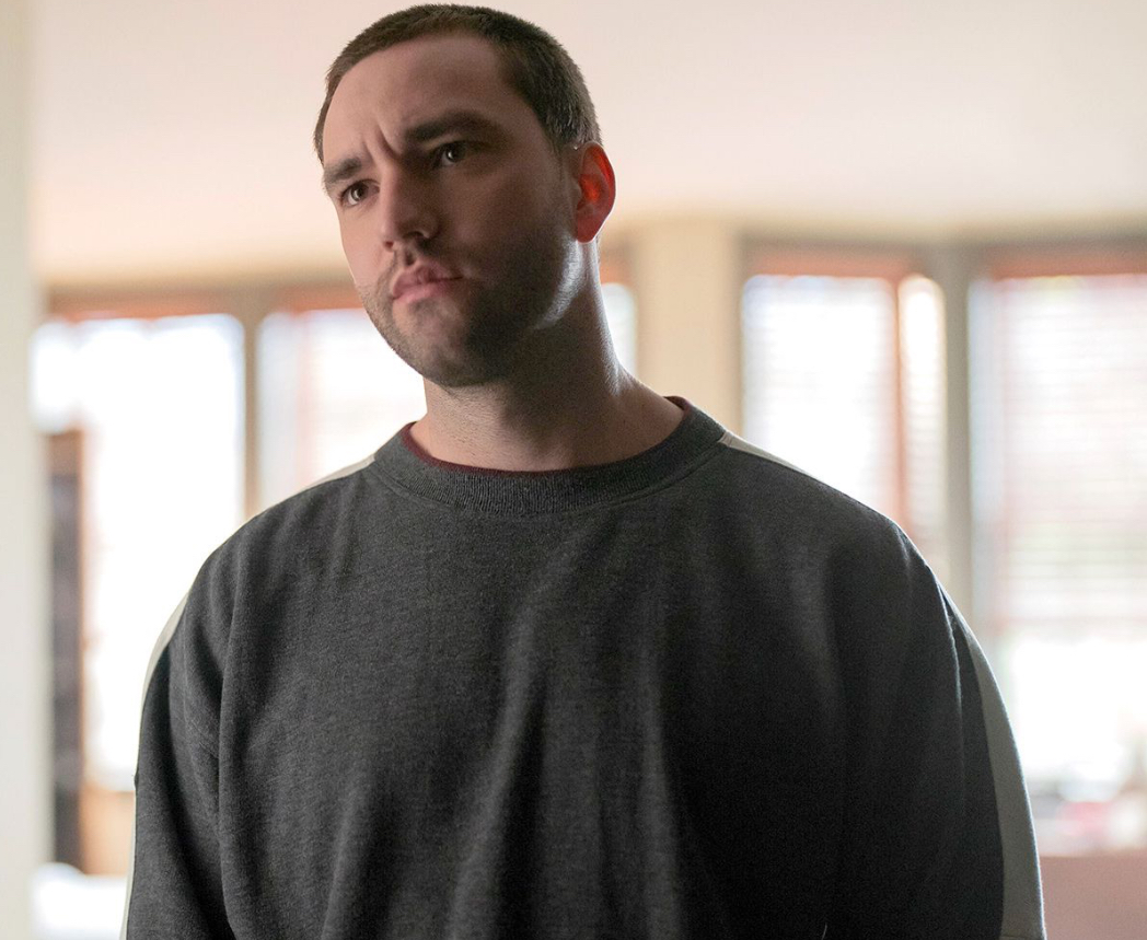 tell me lies Blank Meme Template