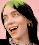 Silly Eyelash Blank Meme Template