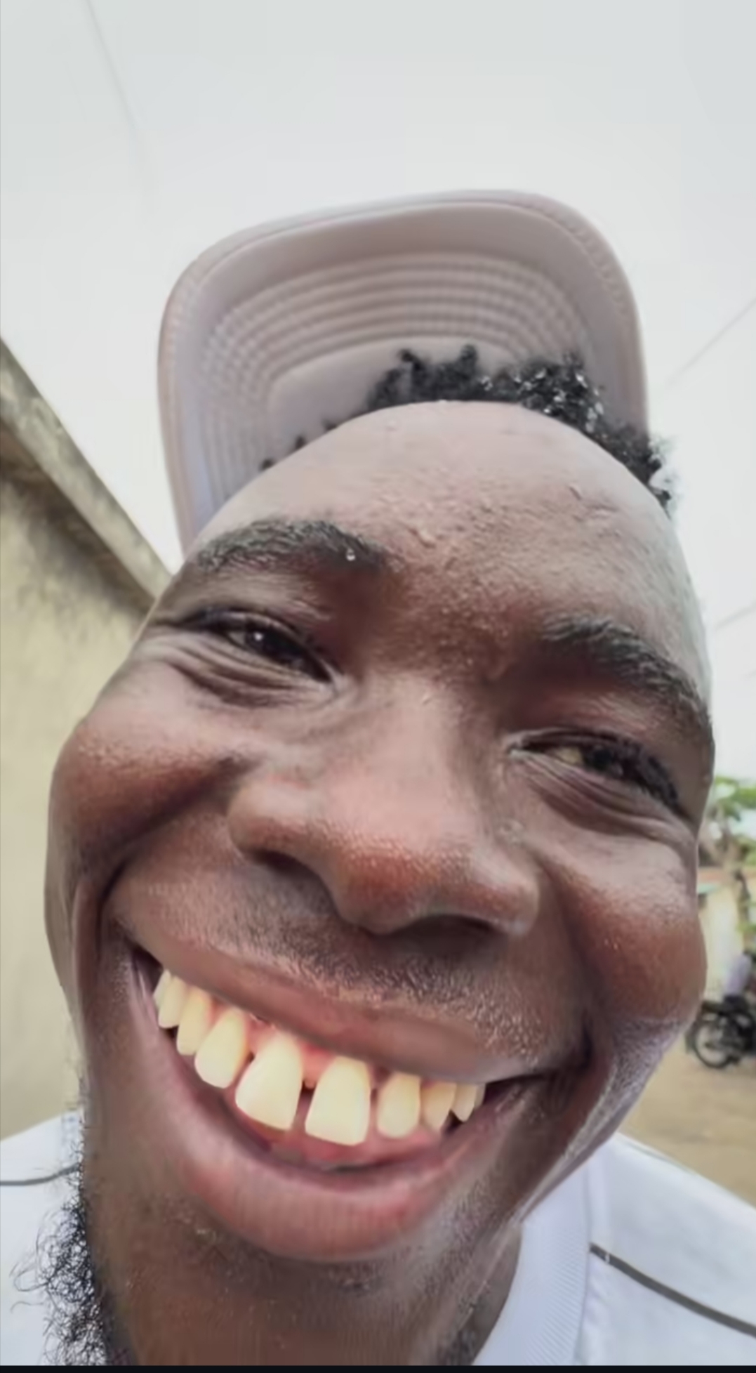 Meme vibe Blank Meme Template