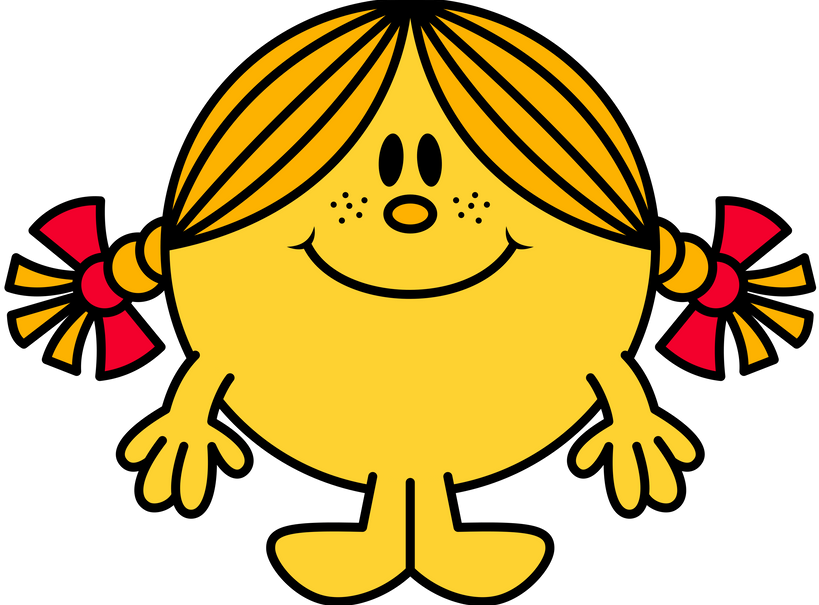 Little miss sunshine (bot best friend) Blank Meme Template