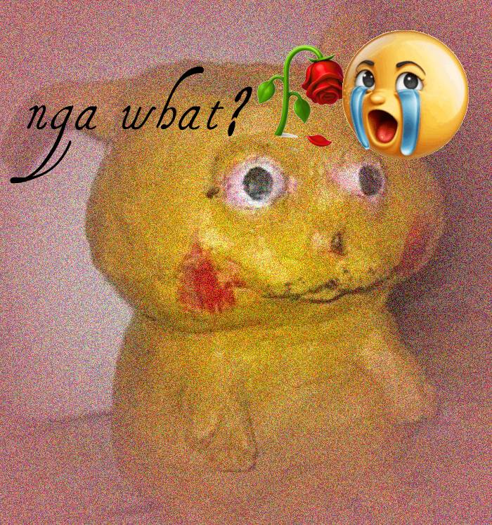 nga what Blank Meme Template